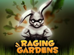 ເກມ Raging Gardens