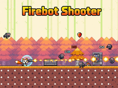 ເກມ Firebot Shooter