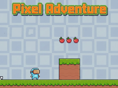 ເກມ Pixel Adventure