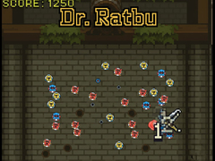 ເກມ Dr. Ratbu