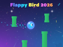 ເກມ Flappy Bird 2026