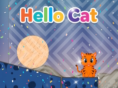 ເກມ Hello Cat 
