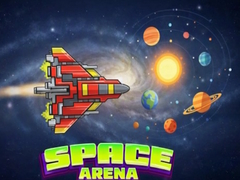 ເກມ Space Arena