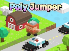 ເກມ Poly Jumper