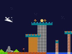 ເກມ Jar Jar the Sith Lord