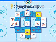 ເກມ Olympian Mahjong