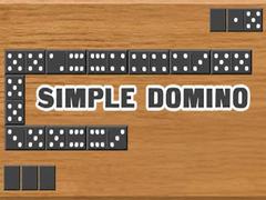 ເກມ Simple Domino