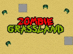 ເກມ Zombie Grassland