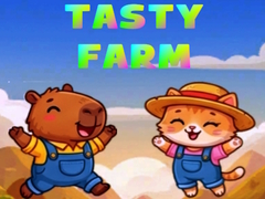 ເກມ Tasty Farm