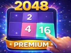 ເກມ 2048 Premium