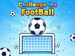 ເກມ Challenge the FootBall