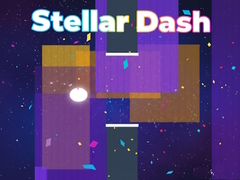 ເກມ Stellar Dash