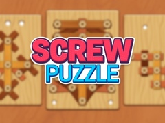 ເກມ Screw Puzzle