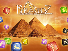ເກມ Pyramidz