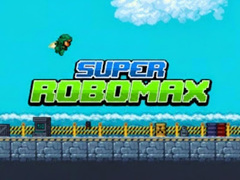 ເກມ Super Robo Max