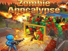 ເກມ Zombie Apocalypse 