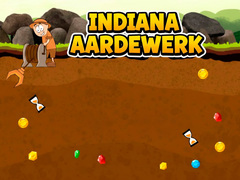 ເກມ Indiana Aardewerk