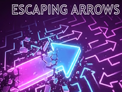 ເກມ Escaping Arrows