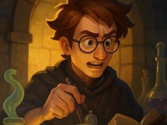 ເກມ Alchemy Elixir of Life