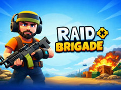 ເກມ Raid Brigade