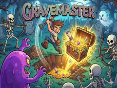 ເກມ Gravemaster