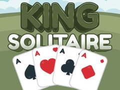 ເກມ King Solitaire
