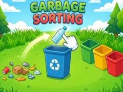 ເກມ Garbage Sorting