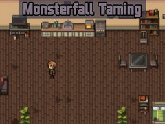 ເກມ Monsterfall Taming