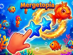 ເກມ Mergetopia
