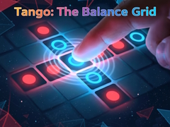 ເກມ Tango: The Balance Grid