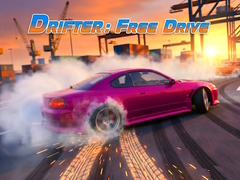 ເກມ Drifter: Free Drive