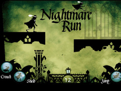 ເກມ Nightmare Runner
