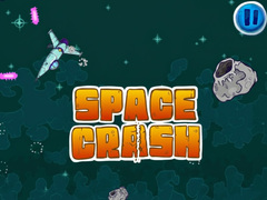 ເກມ Space Crash