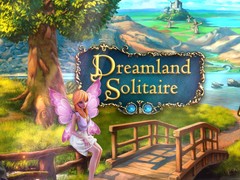 ເກມ Dreamland Solitaire