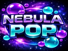 ເກມ Nebula Pop