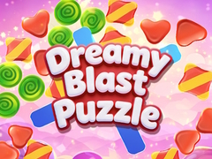 ເກມ Dreamy Blast Puzzle