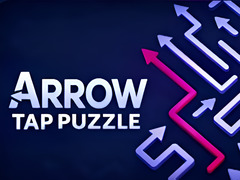 ເກມ Arrow Tap Puzzle