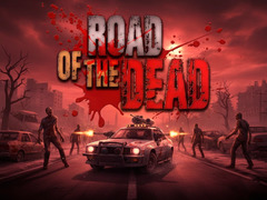 ເກມ Road of the Dead
