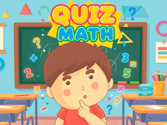ເກມ Quiz Math