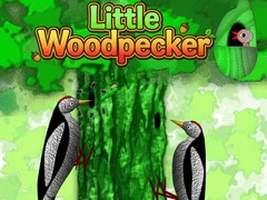 ເກມ Little Woodpecker