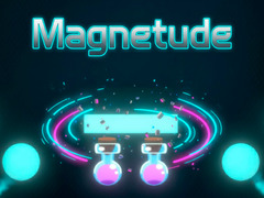 ເກມ Magnetude