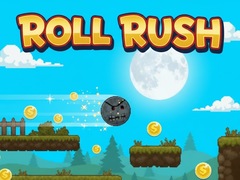 ເກມ Roll Rush