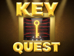 ເກມ Key Quest