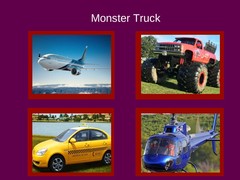 ເກມ Ultimate Vehicle Quiz