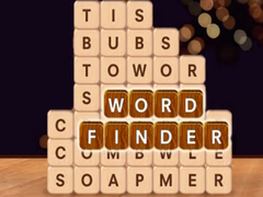 ເກມ Word Finders
