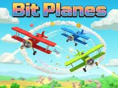 ເກມ Bit Planes
