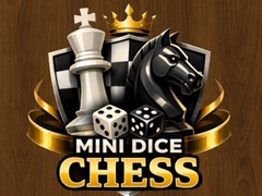 ເກມ Mini Dice Chess