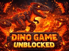 ເກມ Dino Game Unblocked
