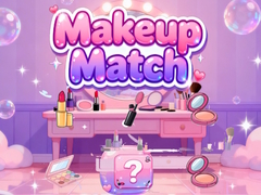 ເກມ Makeup Match 