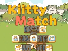 ເກມ Kitty Match